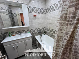 Apartament cu 2 camere, 90 m², Telecentru, Chișinău foto 9