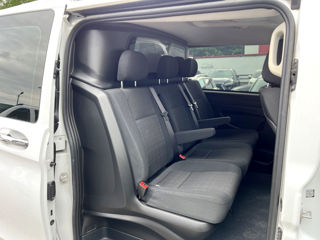 Mercedes VITO  2016  фото 17