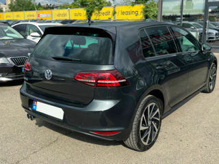 Volkswagen Golf foto 5