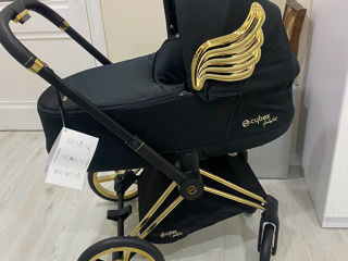 Cybex Priam by Jeremy Scott Wings