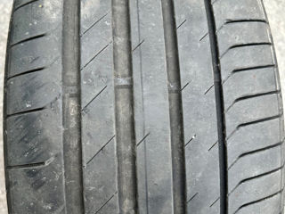 265/45R20 1 cauciuc foto 2