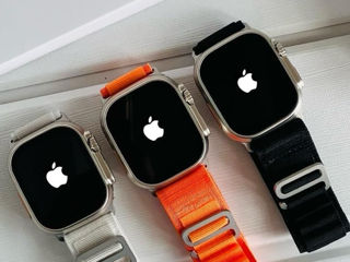 Apple Watch Ultra 2 / Apple Watch 10 Cumpăr