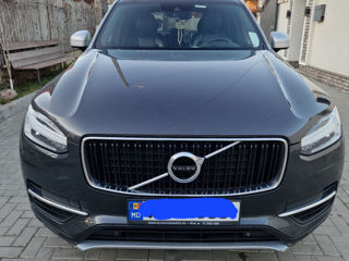 Volvo XC90 foto 8