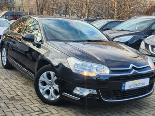 Citroen C5 foto 17