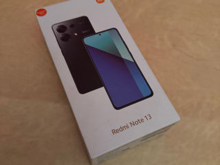 Xiaomi Note 13 256GB 8GB sigilat