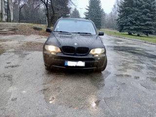 BMW X5 foto 3