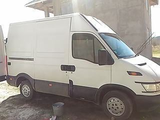 Iveco Daily foto 6