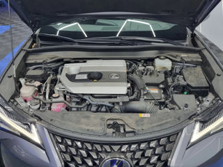 Lexus UX foto 18