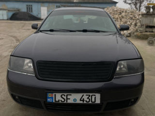 Audi A6 foto 3