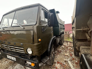 КамАЗ Kamaz