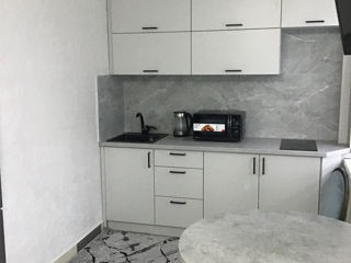 Apartament cu 1 cameră, 28 m², Centru, Bălți foto 4