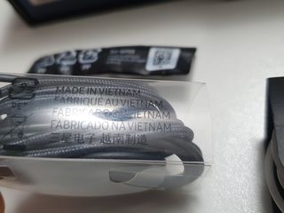 Наушники от Samsunga S9 - S10  AKG foto 3