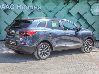 Renault Kadjar foto 2