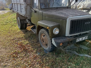 ГАЗ Gaz 53