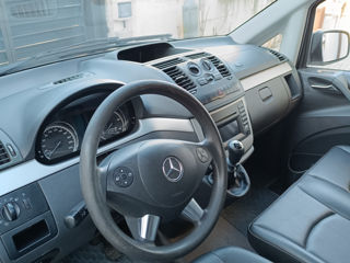 Mercedes Vito foto 6