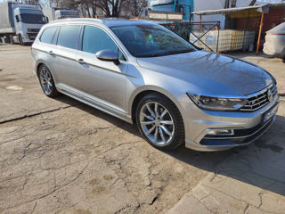 Volkswagen Passat foto 4