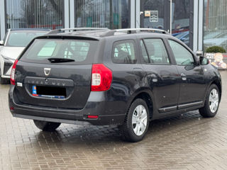 Dacia Logan Mcv foto 4