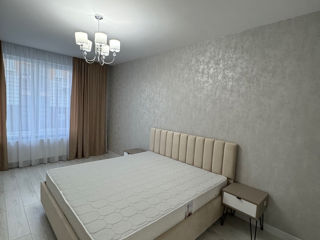 Apartament cu 2 camere, 64 m², Buiucani, Chișinău foto 6