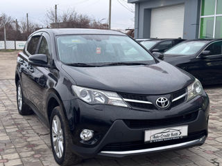 Toyota Rav 4 foto 3