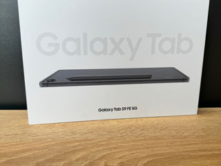 Galaxy Tab S9 FE 5G