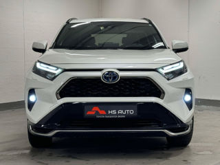 Toyota Rav 4 foto 2