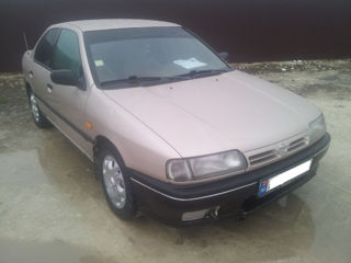 Nissan Primera foto 4