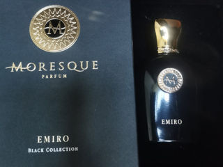 Moresque. Emiro. 100 euro