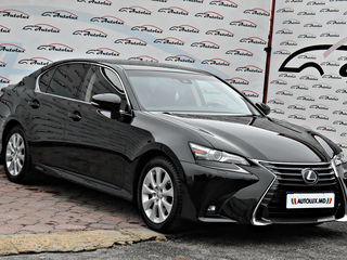 Lexus GS Series foto 4