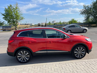 Renault Kadjar foto 4