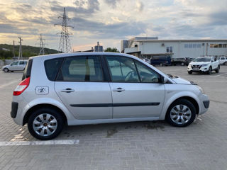 Renault Scenic foto 4