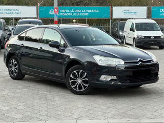 Citroen C5 foto 4