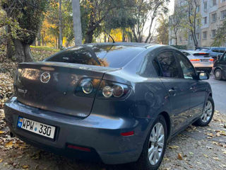 Mazda 3 foto 3