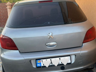 Peugeot 307 foto 2