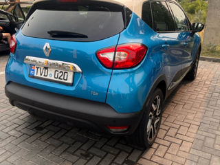 Renault Captur foto 4