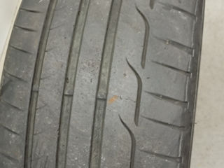 Резина 225/45 R18 фото 6