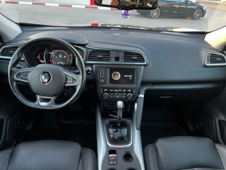 Renault Kadjar foto 9