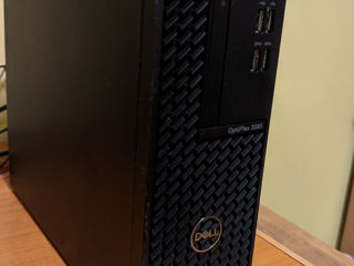 Dell Optiplex 3080 i5-10500/16gb ddr4/250gb nvme/WiFi