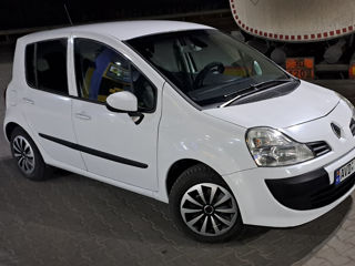 Renault Modus foto 2