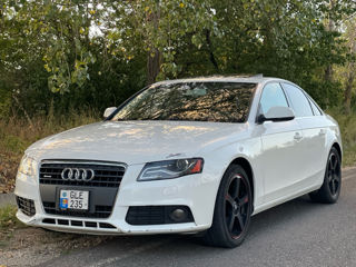 Audi A4 foto 3