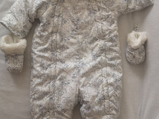 Комбинизон H&M 4-6 m foto 2