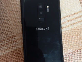 Продам телефон Samsung s9+ foto 1