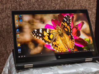 Ноутбук-Планшет Lenovo/i7/500GB