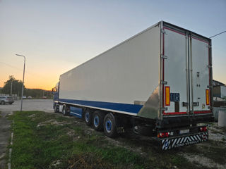 Man TGX 440 foto 3