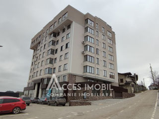 Apartament cu 2 camere, 87 m², Centru, Codru, Chișinău mun. foto 1