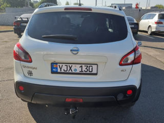 Nissan Qashqai foto 4