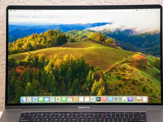 Macbook Pro 16/ Core I9 9880H/ 32Gb Ram/ Radeon Pro 5500M 8Gb/ 4Tb SSD/ 16" Retina/ 353Cycles!! foto 5