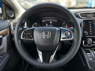 Honda CR-V foto 13