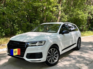 Audi Q7 foto 2