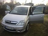 Opel Meriva foto 1