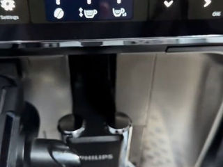 Aparat de cafea Philips cu capucino automat! foto 5